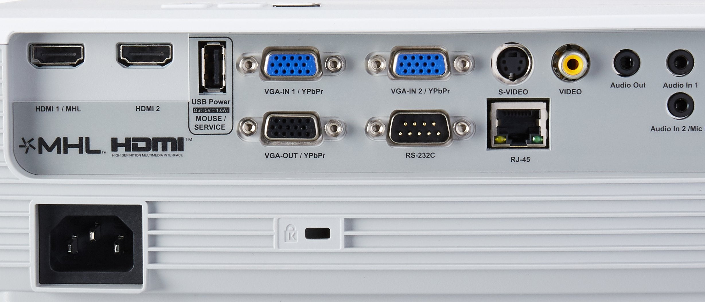 Optoma W400+ W400+ Wxga Presentation Projector